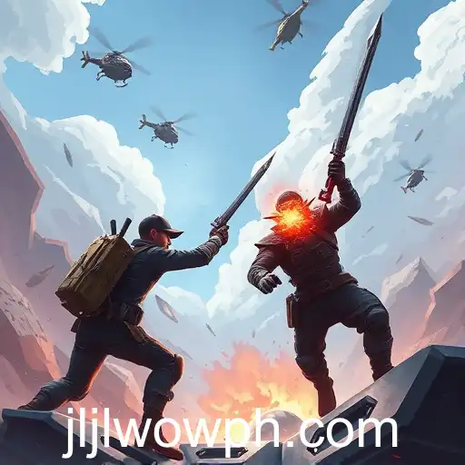 Exploring the Thrills of Action Games: A Dive into Wowph’s Dynamic World