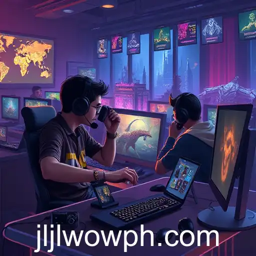 The Evolution of Online Gaming Communities in 2025