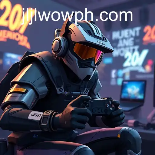 The Evolution of Gaming Websites