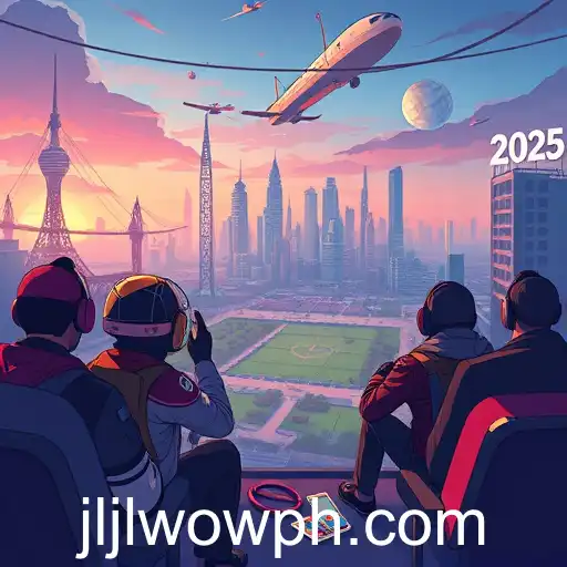 The Evolution of Online Gaming Communities