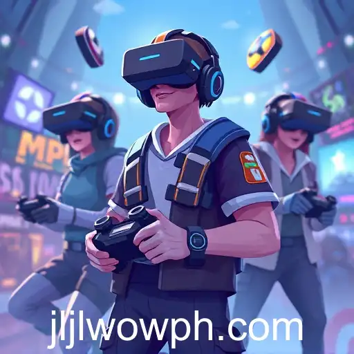 The Digital Renaissance of Gaming