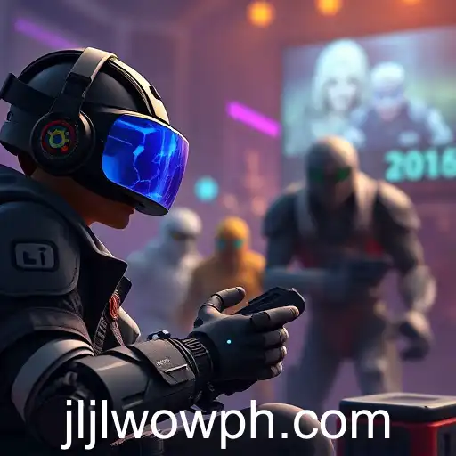 The Rise of Esports and Its Global Impact