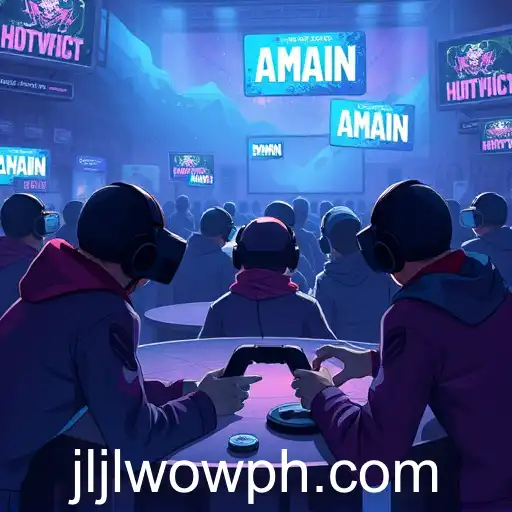 The Evolution of Gaming: Trends in 2025