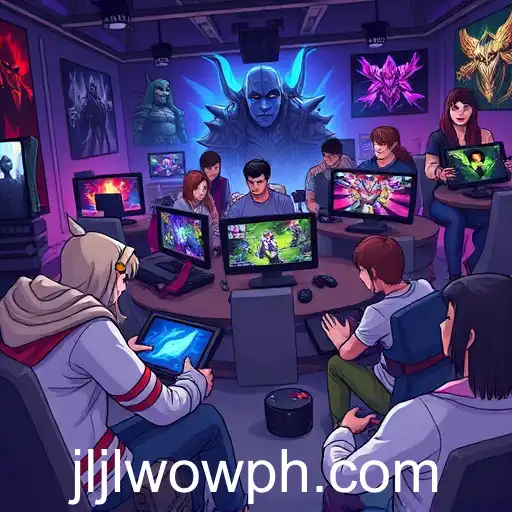 The Evolution of Online Gaming Communities in 2025