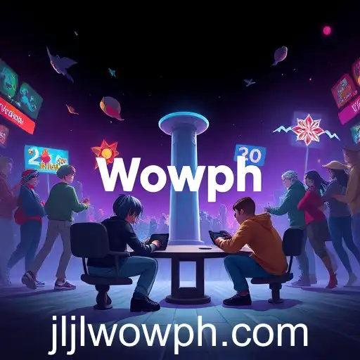 The Evolution of Gaming Communities