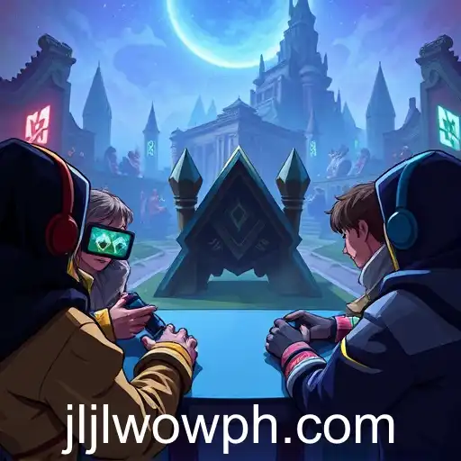 The Evolution of Online Gaming: Impact and Trends