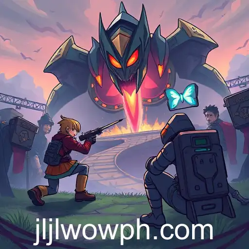 The Evolution of Online Gaming Platforms