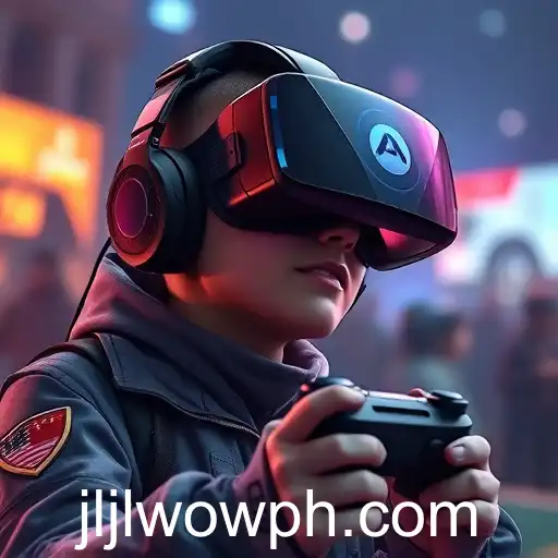 The Evolution of Online Gaming Trends