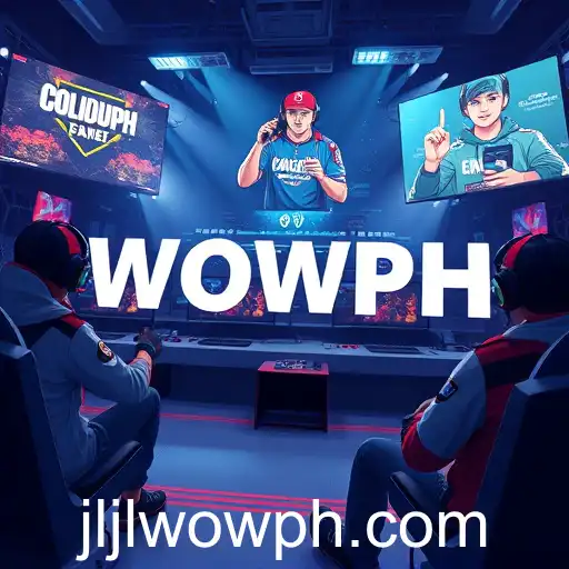 Gaming Industry Insights: The Rise of WOWPH