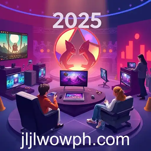 Gaming Revolution: The Rise of wowph