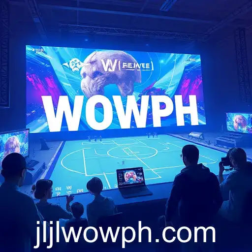 Gaming Trends in 2025: Evolution of Online Portals