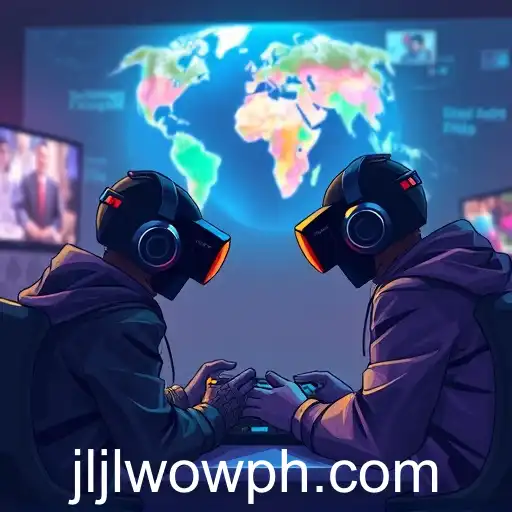 Gaming Trends of 2025