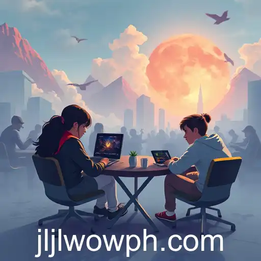 The Impact of Online Gaming on Global Culture