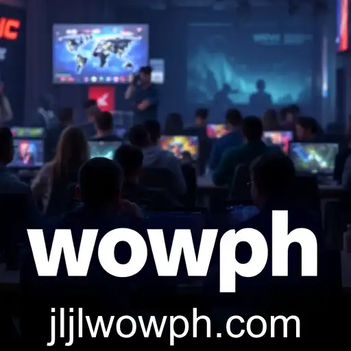 The Rise of Online Gaming Communities