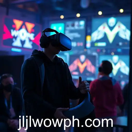 The Evolving World of Online Gaming in 2025