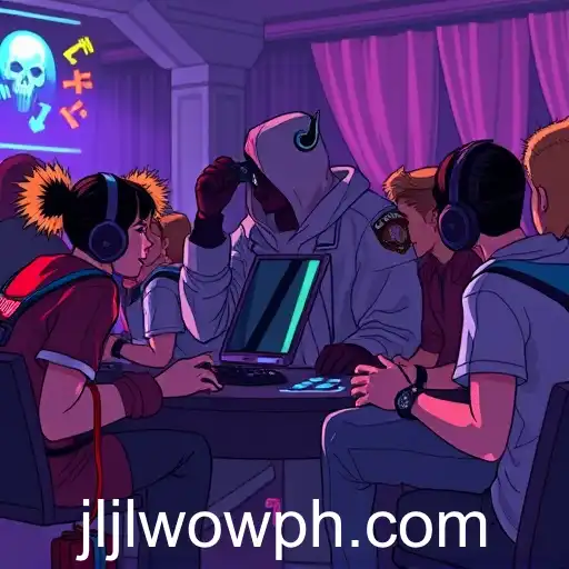 The Rise of Gaming Platforms