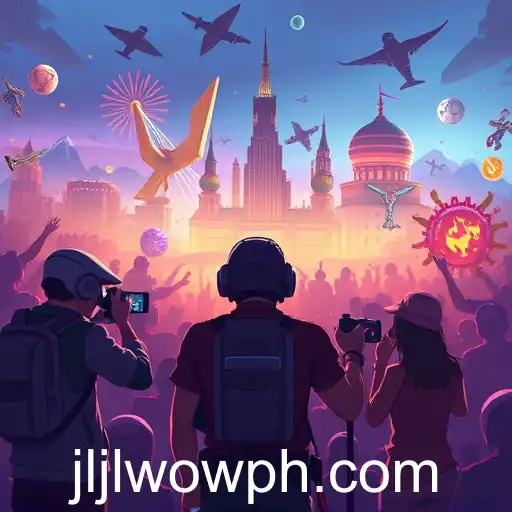 The Rise and Influence of Wowph in Gaming