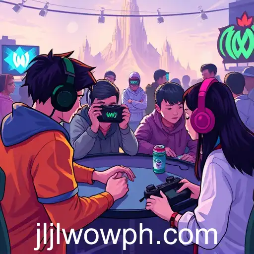 The Rise of Gaming in 2025