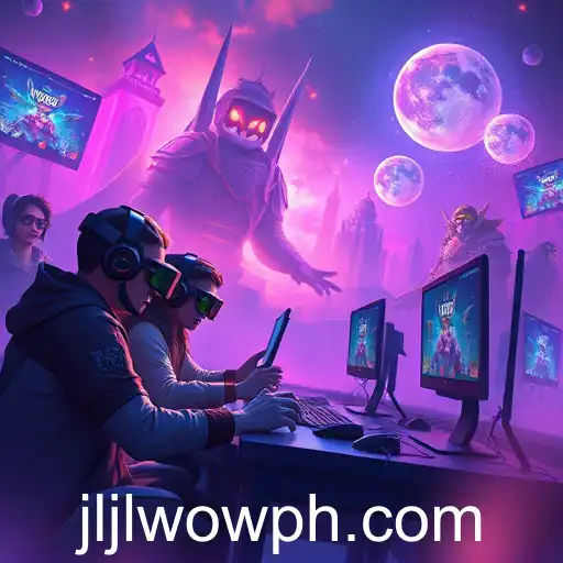 The Rise of Online Gaming in 2025