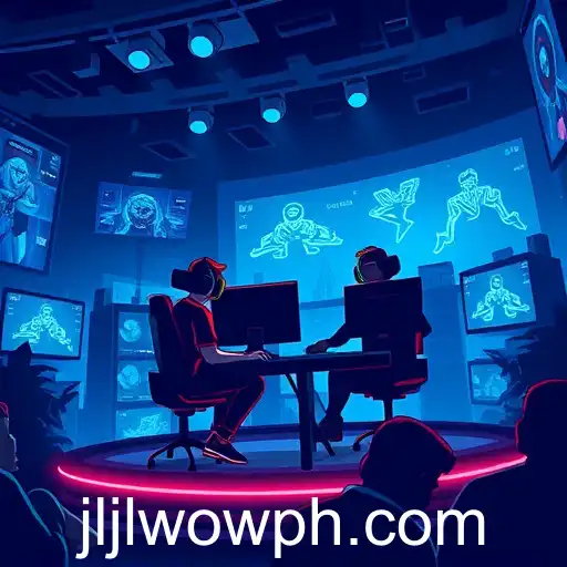 The Rise of Online Gaming in 2025