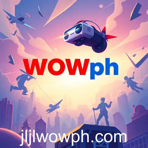 The Rise of WOWph in the E-gaming Sphere