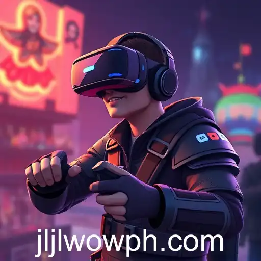 Gaming Evolves: The Rise of WOWPH