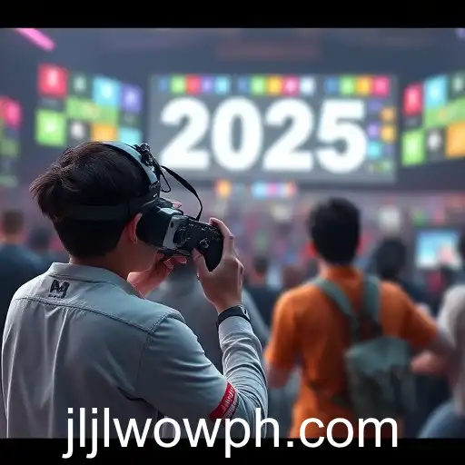 The Rise of Wowph: Transforming Online Gaming Dynamics