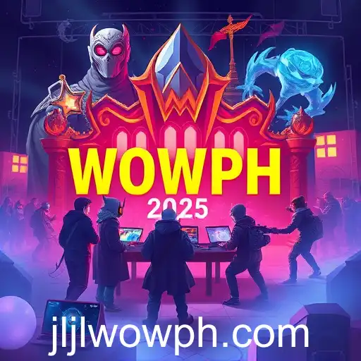 The Rise of Wowph in Gaming Culture
