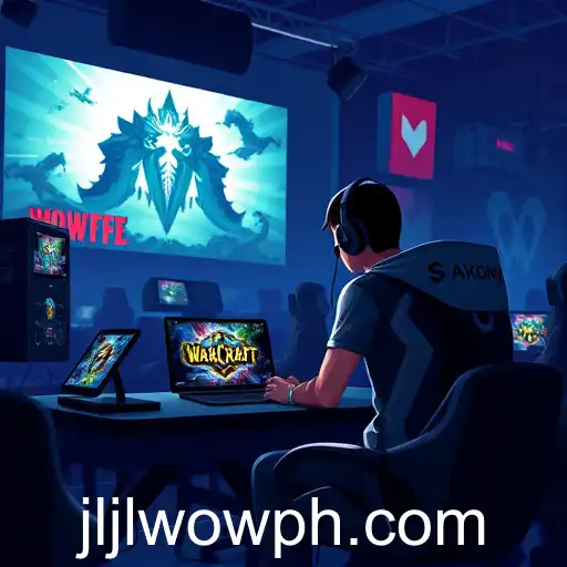The Rising Wave of Online Gaming Trends
