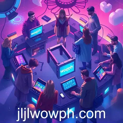 The Evolution of Wowph in Gaming Culture