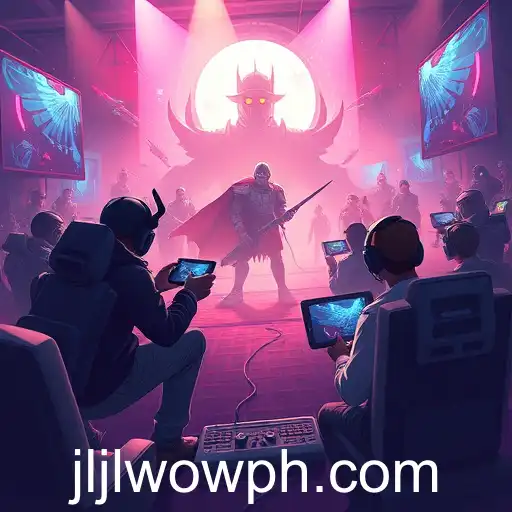WOWPH Revolutionizes the Gaming World