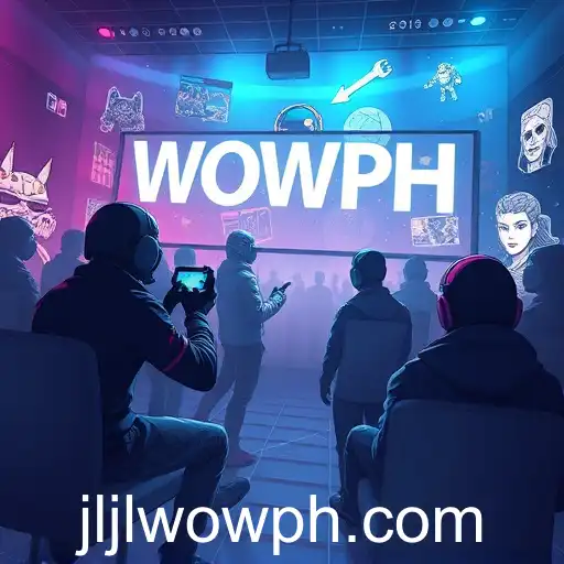 Evolving Realities in Online Gaming