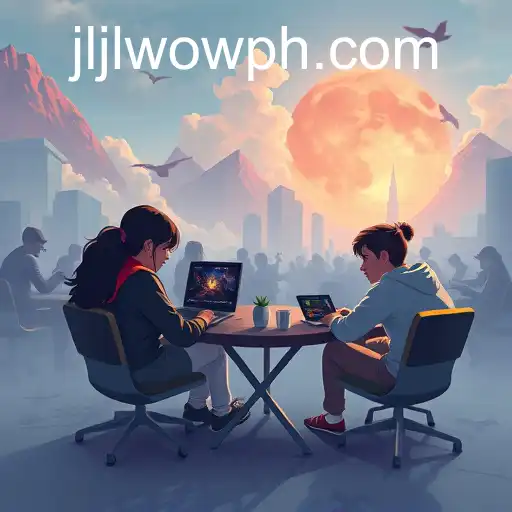 The Impact of Online Gaming on Global Culture