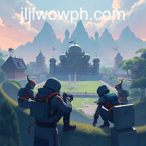 The Rise of Online Gaming in 2025