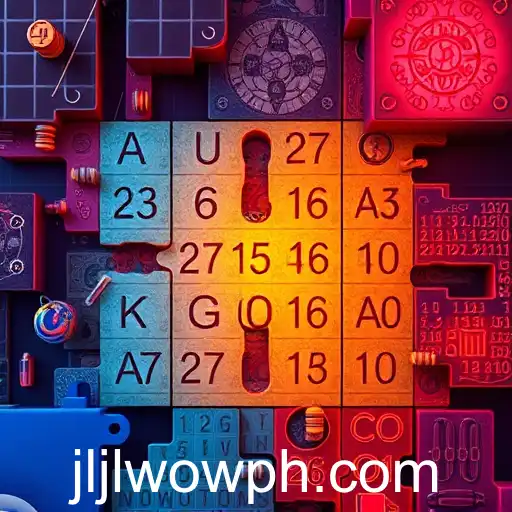 Exploring the Alluring World of Puzzle Games with 'wowph' Keyword