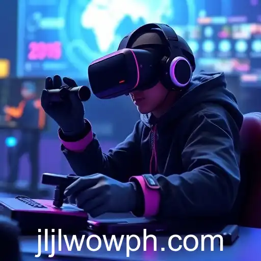 The Rise of Gaming in 2025