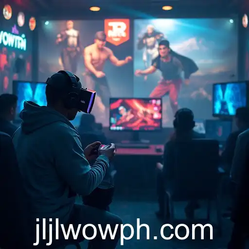 The Rise of Gaming Hubs: A 2025 Perspective