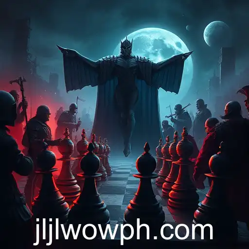 Gaming Evolves: The Rise of WOWPH