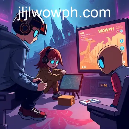 The Rise of WOWPH in the Gaming World