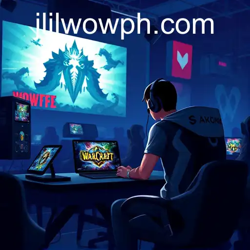 The Rising Wave of Online Gaming Trends
