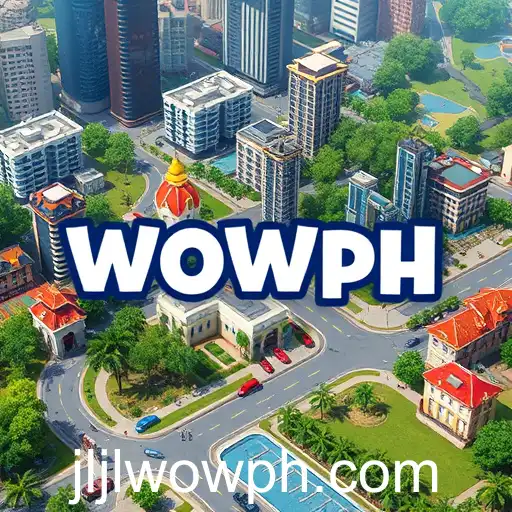 Exploring the Fascinating World of Simulation Games with Wowph