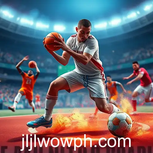 Exploring the Thrilling World of Sports Games on Wowph
