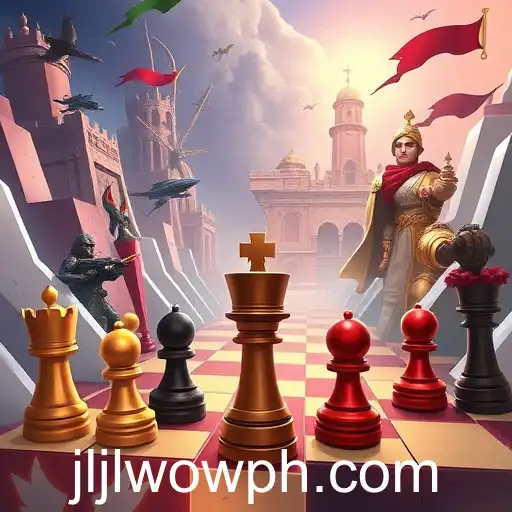 The Enduring Appeal of Strategy Games: A Dive into the 'Wowph' Gaming World